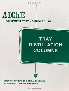Tray Distillation Columns