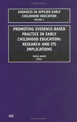 Promoting Evidence-Based Practice in Early Childhood Education pdf epub mobi 电子书 下载