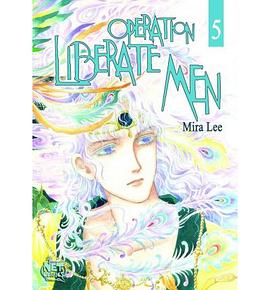 Operation Liberate Men 5 pdf epub mobi 电子书 下载