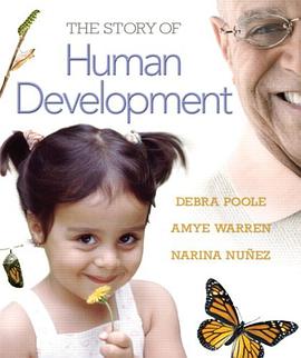 The Story of Human Development pdf epub mobi 电子书 下载