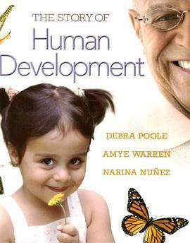 The Story of Human Development pdf epub mobi 电子书 下载