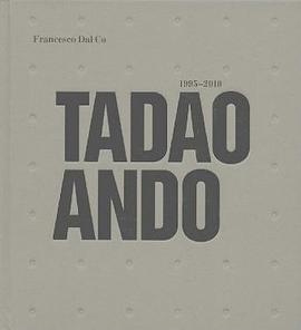 Tadao Ando pdf epub mobi 電子書 下載