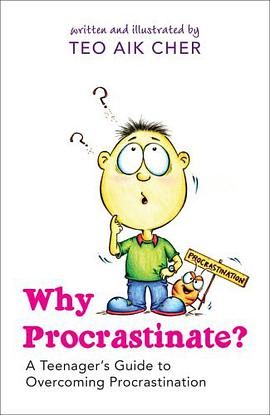 Why Procrastinate? pdf epub mobi 电子书 下载