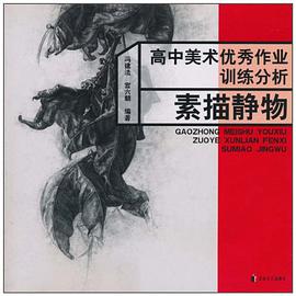 高中美术优秀作业训练分析 pdf epub mobi 电子书 下载