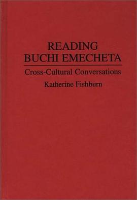 Reading Buchi Emecheta pdf epub mobi 电子书 下载