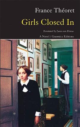 Girls Closed In pdf epub mobi 电子书 下载