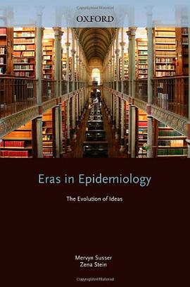 Eras in Epidemiology