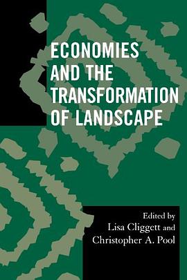Economies and the Transformation of Landscape pdf epub mobi 电子书 下载