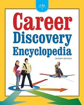 Career Discovery Encyclopedia, Seventh Edition pdf epub mobi 下载
