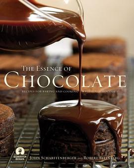 Essence of Chocolate pdf epub mobi 電子書 下載