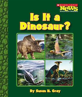 Is It a Dinosaur? pdf epub mobi 電子書 下載