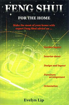 Feng Shui for the Home pdf epub mobi 电子书 下载