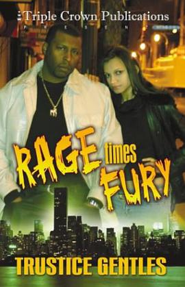 Rage Times Fury pdf epub mobi 电子书 下载