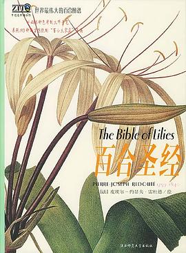 百合圣经 pdf epub mobi 电子书 下载