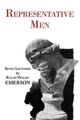 Representative Men - Seven Lectures by Emerson pdf epub mobi 电子书 下载