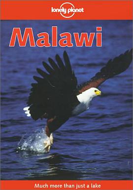 Lonely Planet Malawi pdf epub mobi 下载