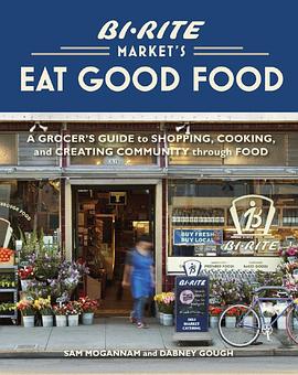 BI-RITE MARKET MANUAL, THE pdf epub mobi 电子书 下载