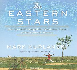 The Eastern Stars pdf epub mobi 电子书 下载