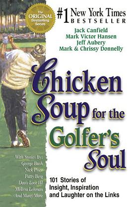 Chicken Soup for the Golfer's Soul pdf epub mobi 电子书 下载