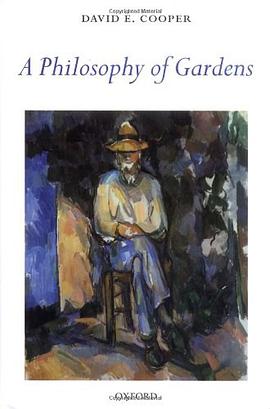 A Philosophy of Gardens pdf epub mobi 下载