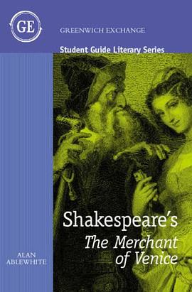 Student Guide to Shakespeare's the "Merchant of Venice" (Greenwich Exchange Student Guides) pdf epub mobi 電子書 下載