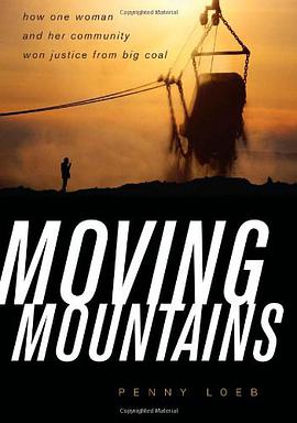 Moving Mountains