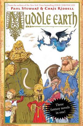 Muddle Earth pdf epub mobi 電子書 下載