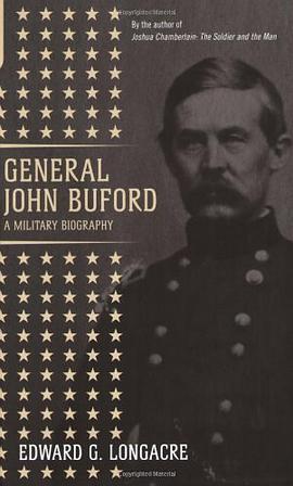 General John Buford pdf epub mobi 下载