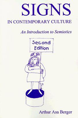 Signs in Contemporary Culture pdf epub mobi 電子書 下載