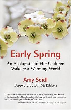 Early Spring pdf epub mobi 电子书 下载