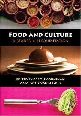 Food And Culture pdf epub mobi 电子书 下载