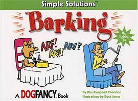 Barking pdf epub mobi 电子书 下载