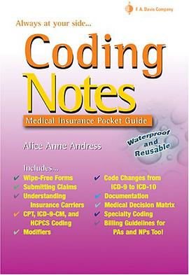 Coding Notes pdf epub mobi 电子书 下载