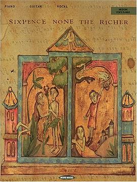 Sixpence None the Richer pdf epub mobi 电子书 下载
