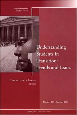 Understanding Students in Transition Summer 2006 pdf epub mobi 电子书 下载
