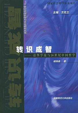 转识成智 pdf epub mobi 电子书 下载