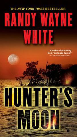Hunter's Moon pdf epub mobi 电子书 下载