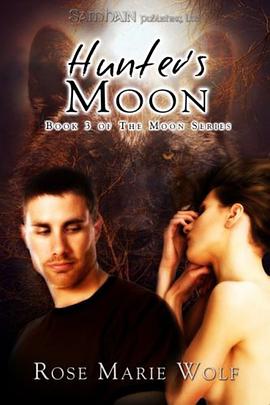 Hunter's Moon pdf epub mobi 电子书 下载