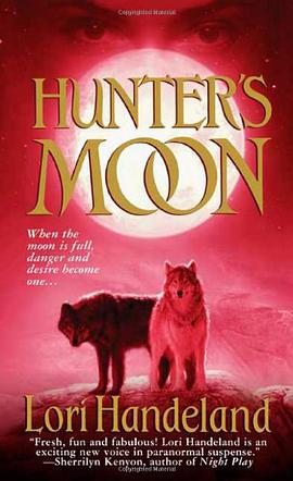 Hunter's Moon pdf epub mobi 电子书 下载