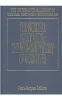 The Principal Agent Model pdf epub mobi 电子书 下载