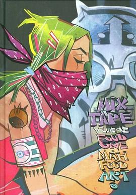Mixtape Volume 1 pdf epub mobi 电子书 下载