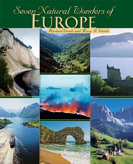 Seven Natural Wonders of Europe pdf epub mobi 电子书 下载