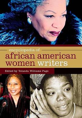 Encyclopedia of African American Women Writers pdf epub mobi 电子书 下载