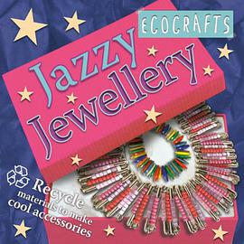 Jazzy Jewellery pdf epub mobi 下载
