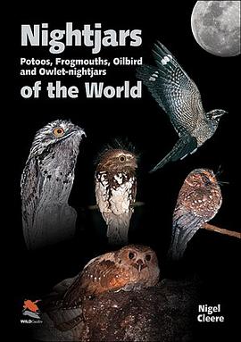 Nightjars, Potoos, Frogmouths, Oilbird, and Owlet-nightjars of the World pdf epub mobi 下载
