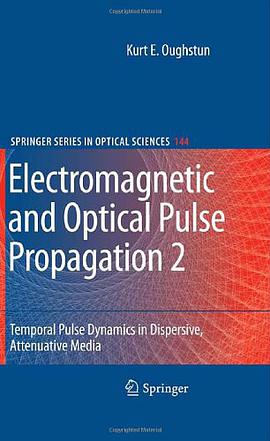 Electromagnetic and Optical Pulse Propagation