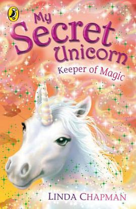 Keeper of Magic pdf epub mobi 电子书 下载