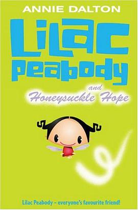 Lilac Peabody and Honeysuckle Hope pdf epub mobi 电子书 下载