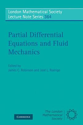 Partial Differential Equations and Fluid Mechanics