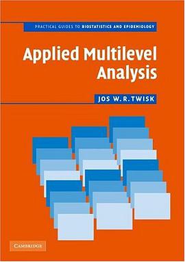 Applied Multilevel Analysis pdf epub mobi 电子书 下载